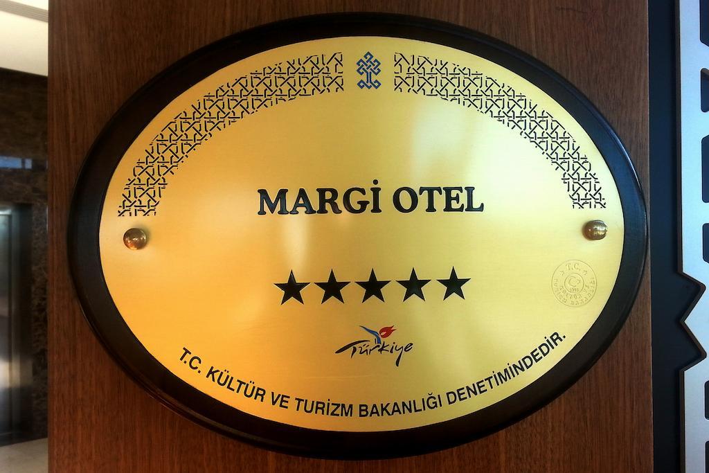 マルギ ホテル エディルネ エクステリア 写真 A three-star hotel in Turkey